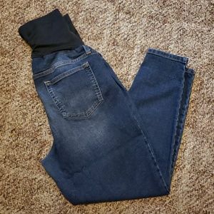 Size 16 A Glow maternity pants/jeggings